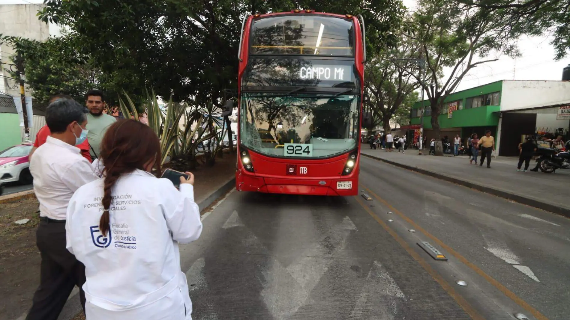 bijer metrobus misterios JOSE MELTON.2